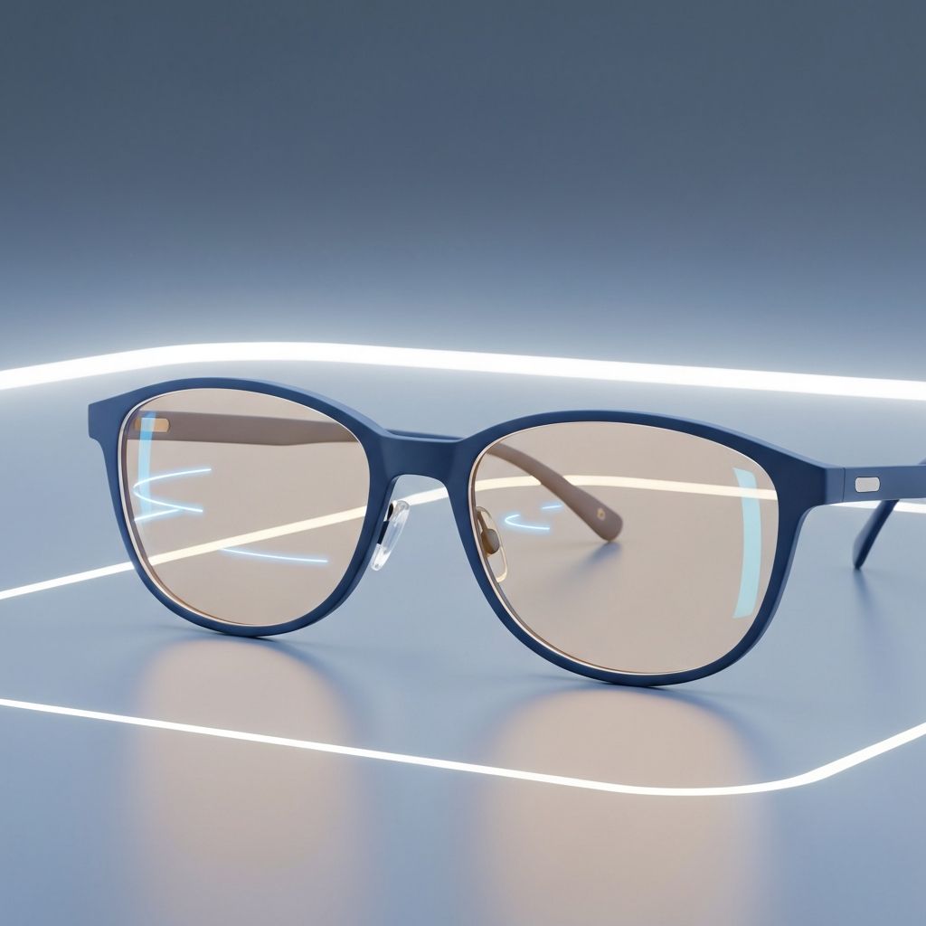 Blue Light Protection