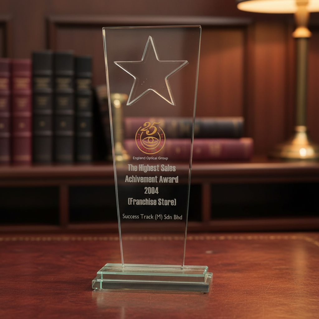 SVEX OPTICS craftsmanship and expertise