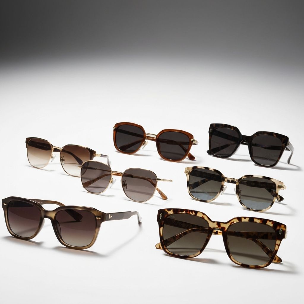 Sunglasses Collection